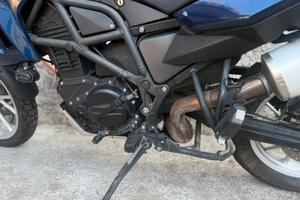 Bmw GS F650 F800 GS
