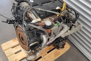 Motore MAN D0834 LFL68 220 cv EURO 6 per TGL TGM