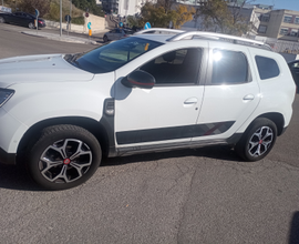 Dacia Duster TECHROAD allestimento Prestige