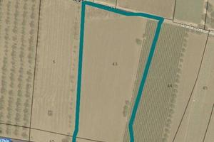 Immobile in asta di 85733 m² a Brindisi
