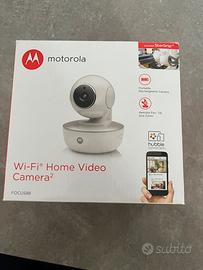 Telecamera Sorveglianza