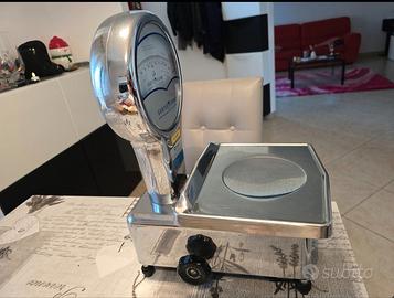 Bilancia vintage Santo Stefano