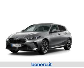 BMW Serie 1 120 48V MSport Pro auto