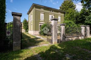 VILLA SINGOLA A PEGOGNAGA