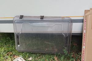 cupolino /oblò pe roulotte 96x65