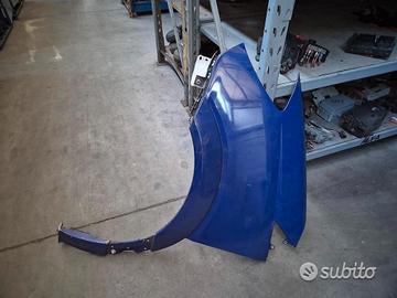 Parafango Anteriore Sinistro Per Mercedes Sprinter