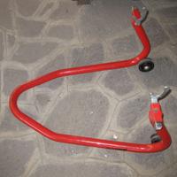 Cavalletto e non solo