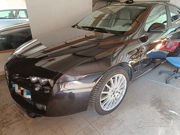 2007 Alfa Romeo 159