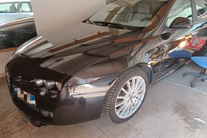 2007 Alfa Romeo 159