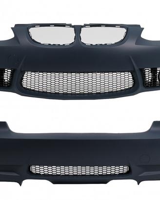 KIT pacchetto M3 look BMW serie 3 E92 E93 06>10