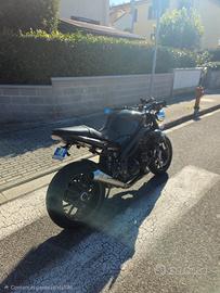Triump Speed Triple 1050 