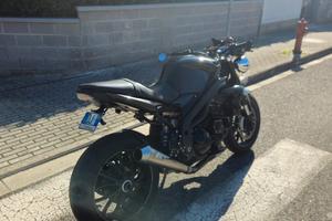 Triump Speed Triple 1050 