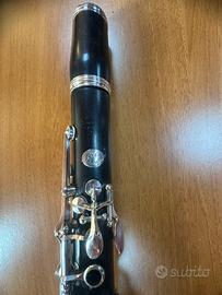 Clarinetto Buffet Crampon Prestige