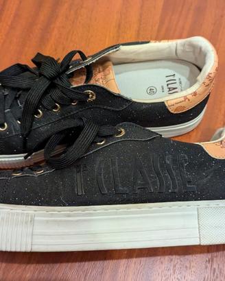 Scarpe 1^ classe