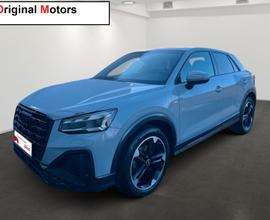 Audi Q2 35 TFSI S tronic S line Edition