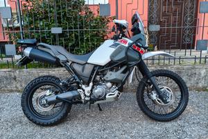 IN TRATTATIVA:           XT 660 Z TENERE