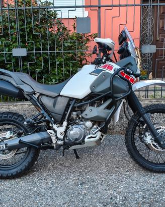 XT 660 Z TENERE