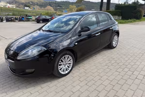 Fiat Bravo 1.6 MJT 120 CV DPF Street