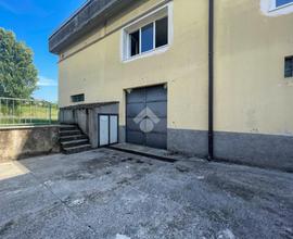 MAGAZZINO A BEDIZZOLE