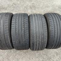 Gomme 225 / 45 R 17