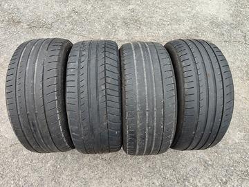 Gomme 225 / 45 R 17