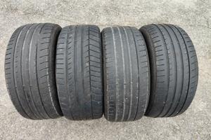 Gomme 225 / 45 R 17