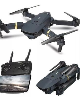 Drone con telecamera 4k wifi visionabile da smartp
