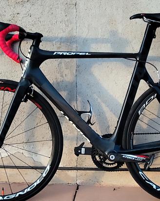 Bici da Corsa Giant Propel SL Carbon 