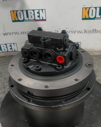 Motoriduttore miniescavatore Wacker Neuson 50Z3 RD