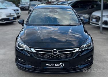 Opel Astra 1.6 CDTi 136CV Start&Stop Sports Tourer