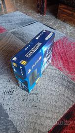 PS4 PRO 1TB