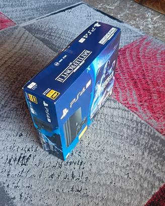 PS4 PRO 1TB