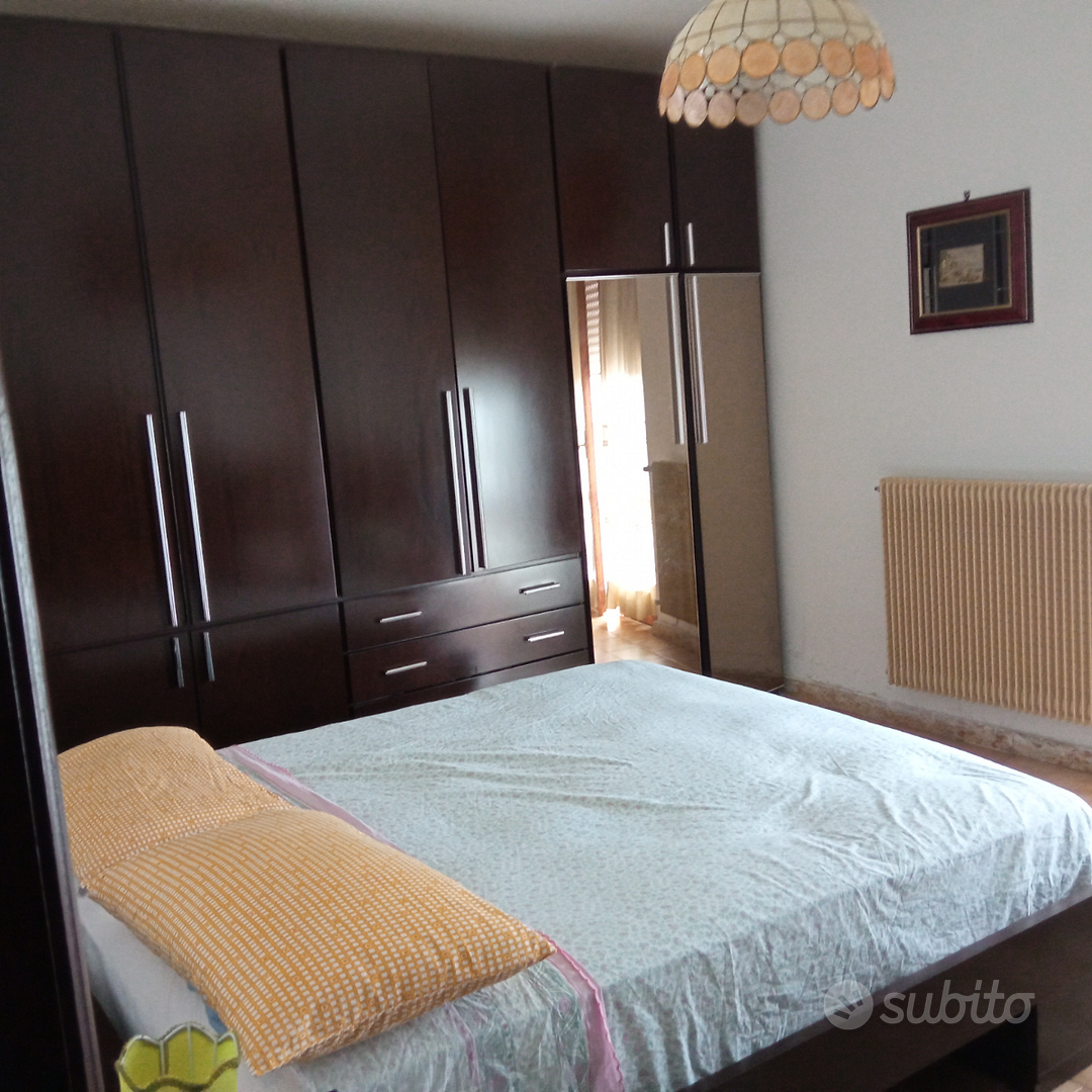 Apartment in Caggiano, Salerno - Vista 4
