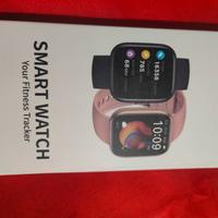 smartwatch fascia medio alta