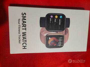 smartwatch fascia medio alta