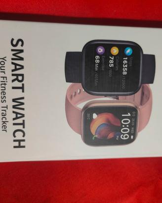 smartwatch fascia medio alta