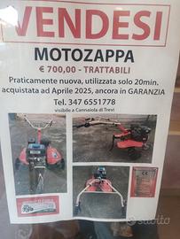 motozappa