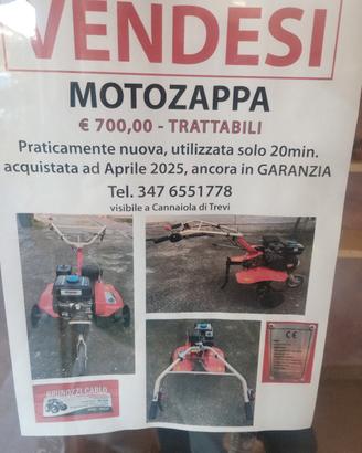 motozappa