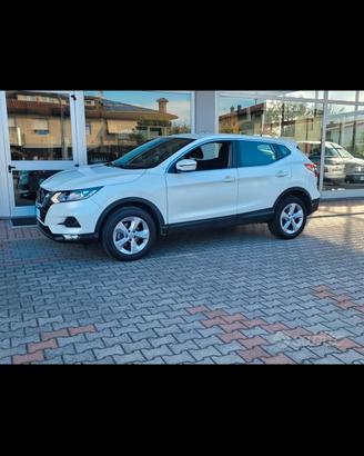 Qashqai 2019