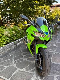 NINJA 650 2026