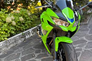 NINJA 650 2026