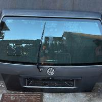 PORTELLONE VOLKSWAGEN GOLF 3