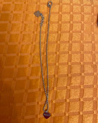 Collana s’Agapo