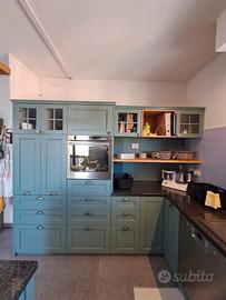 Cucina come nuova