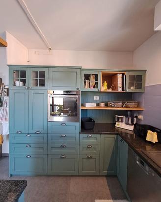 Cucina come nuova