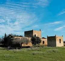 Baglio Antico Marsala