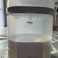 Chicco Sterilizzatore a Vapore con asciugatura