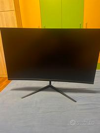 Monitor da gaming