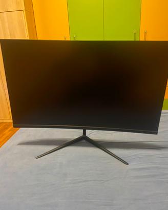 Monitor da gaming