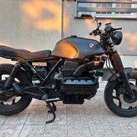 BMW K100 Café racer